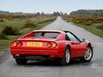 Ferrari 328 GTS 1985 года (UK)